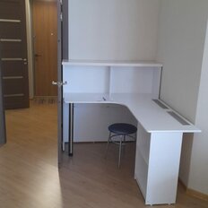 Квартира 34 м², студия - изображение 3