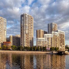 Квартира 70 м², 3-комнатная - изображение 2