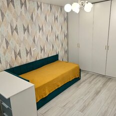 Квартира 36,4 м², 1-комнатная - изображение 5