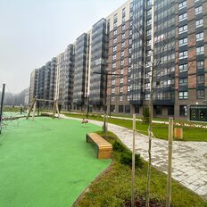 Квартира 24 м², студия - изображение 3