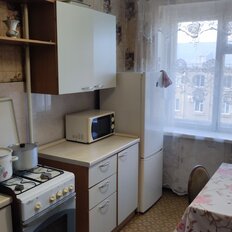Квартира 33 м², 1-комнатная - изображение 3