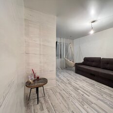 Квартира 29,7 м², 1-комнатная - изображение 4