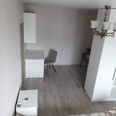 Квартира 36 м², 1-комнатная - изображение 1