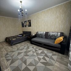 Квартира 40 м², 1-комнатная - изображение 3