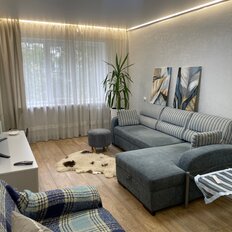 Квартира 44 м², 2-комнатная - изображение 3