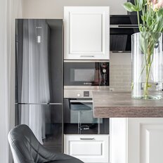 Квартира 40 м², 1-комнатная - изображение 4
