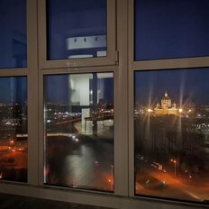 Квартира 113 м², 3-комнатная - изображение 1