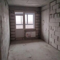 Квартира 55 м², 2-комнатная - изображение 2