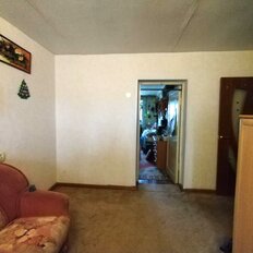 Квартира 59 м², 3-комнатная - изображение 2
