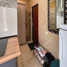 Квартира 20 м², студия - изображение 1