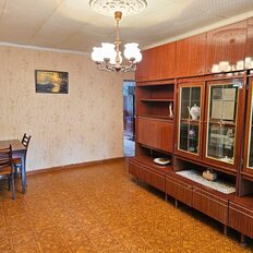 Квартира 56,3 м², 3-комнатная - изображение 4