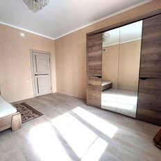 Квартира 72,6 м², 3-комнатная - изображение 1