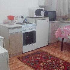 Квартира 40 м², 1-комнатная - изображение 5