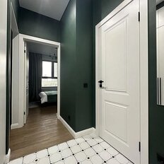 Квартира 36 м², 1-комнатная - изображение 4