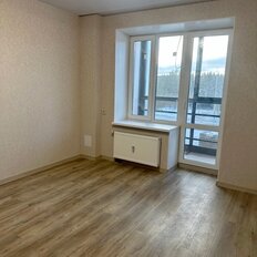 Квартира 38,1 м², 1-комнатная - изображение 4