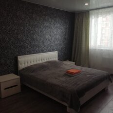 Квартира 38 м², 1-комнатная - изображение 2