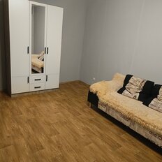 Квартира 38 м², 2-комнатная - изображение 3