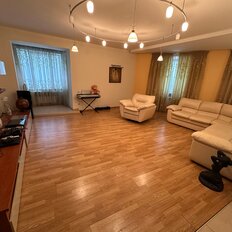 Квартира 240 м², 4-комнатная - изображение 2