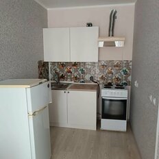 Квартира 34,9 м², 1-комнатная - изображение 4