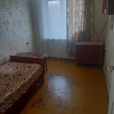 Квартира 58 м², 3-комнатная - изображение 1