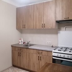 Квартира 33 м², 1-комнатная - изображение 5