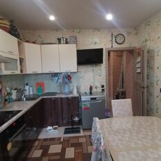 Квартира 63,8 м², 2-комнатная - изображение 3