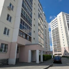 Квартира 53 м², 2-комнатная - изображение 4