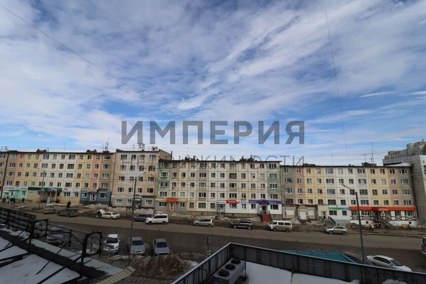 67,8 м², 3-комнатная квартира 10 000 000 ₽ - изображение 47