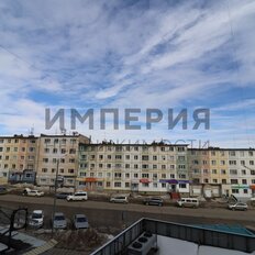 Квартира 71,5 м², 3-комнатная - изображение 1