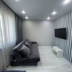 Квартира 41 м², 1-комнатная - изображение 3
