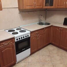 Квартира 40 м², 1-комнатная - изображение 5