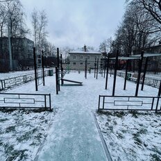 Квартира 52,3 м², 2-комнатная - изображение 1