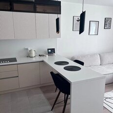 Квартира 42 м², 1-комнатная - изображение 2