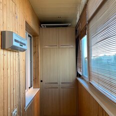 Квартира 46 м², 1-комнатная - изображение 3