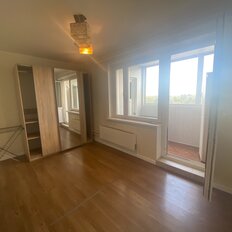 Квартира 34,2 м², 1-комнатная - изображение 5