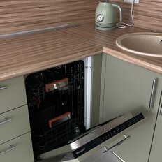 Квартира 34,1 м², 1-комнатная - изображение 5