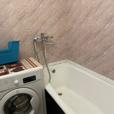 Квартира 33 м², 1-комнатная - изображение 1