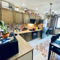 Квартира 63 м², 2-комнатная - изображение 3