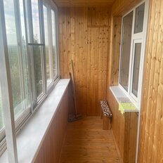 Квартира 31 м², 1-комнатная - изображение 5
