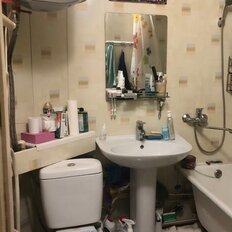 Квартира 30,5 м², 1-комнатная - изображение 1