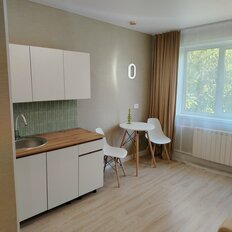Квартира 17 м², студия - изображение 3