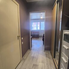 Квартира 19,7 м², 1-комнатная - изображение 1