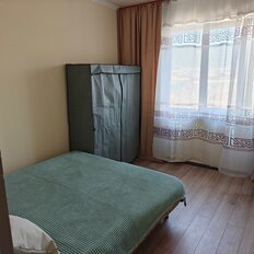 Квартира 46 м², 2-комнатная - изображение 4