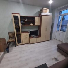 Квартира 37,2 м², 1-комнатная - изображение 3