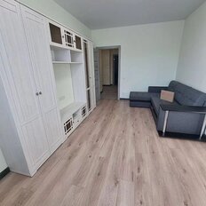 Квартира 45 м², 1-комнатная - изображение 4