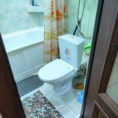 Квартира 44 м², 2-комнатная - изображение 1