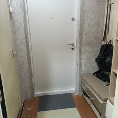 Квартира 28 м², студия - изображение 1