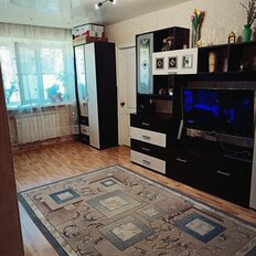 Квартира 44,2 м², 2-комнатная - изображение 3