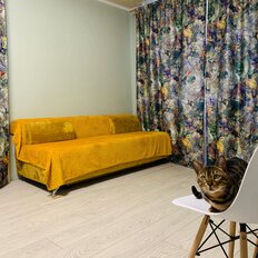 Квартира 31,2 м², 1-комнатная - изображение 4