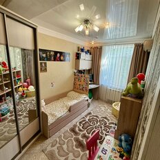 Квартира 69,9 м², 3-комнатная - изображение 5